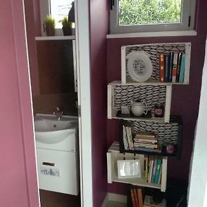 Private Bathroom Queen Room